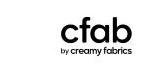 Creamy Fabrics DE logo