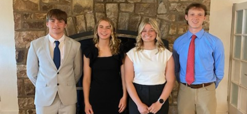 PHAC Scholarship Winners Selected