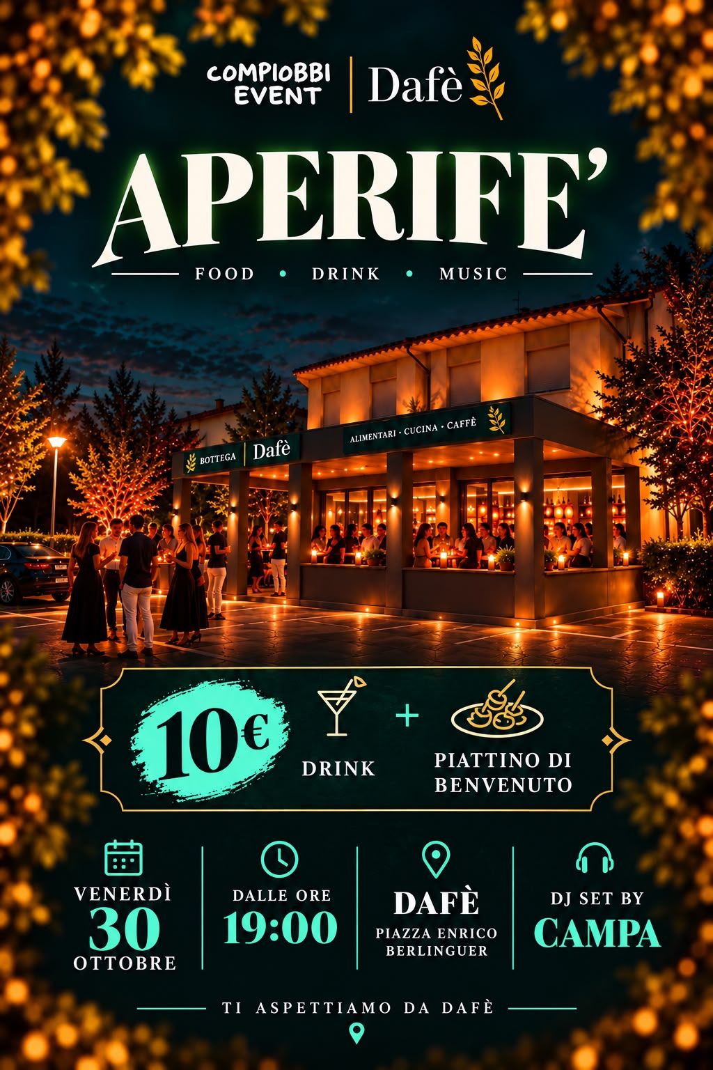 APERIFÈ