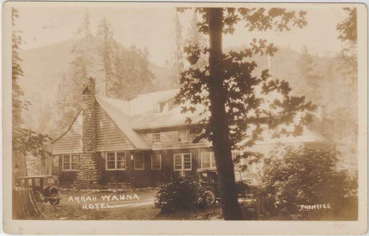 Arrah Wanna IOnn, Wemme 