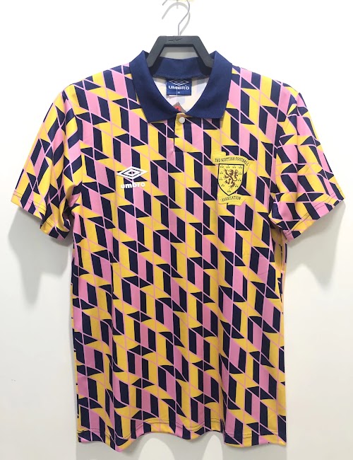 Equipación de visitante de Escocia 1988-89 (segunda versión).jpeg