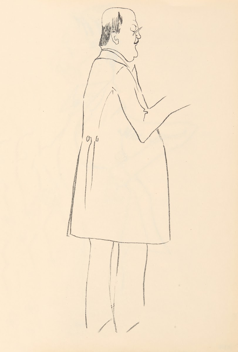 Paul von Hock 1912