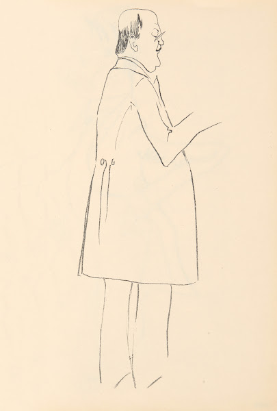 Paul von Hock 1912
