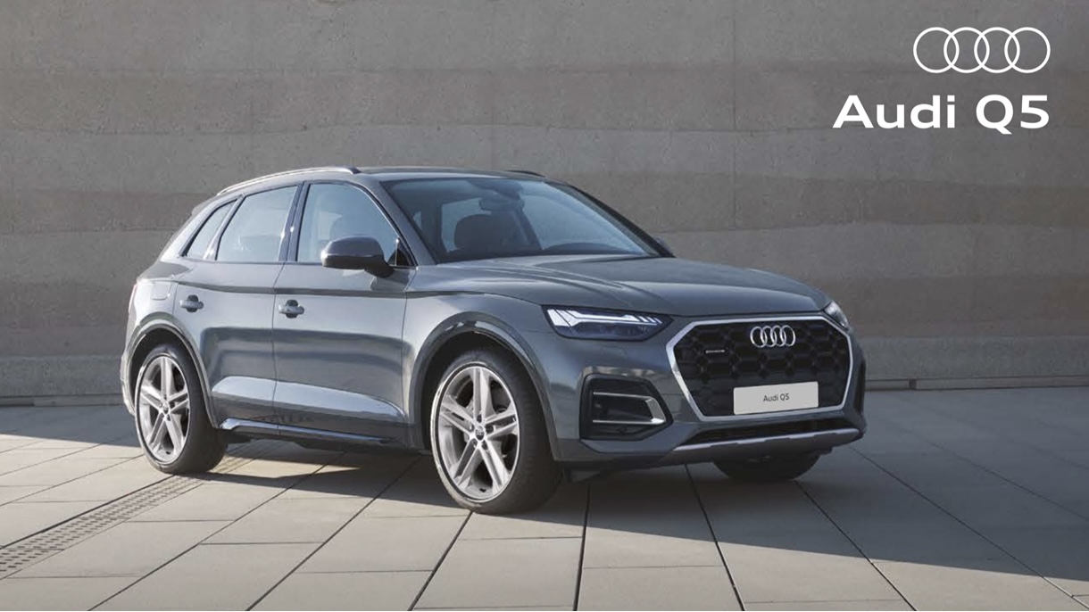 Audi Q5 Gets August End Offer in Jaipur and Udaipur, Prices Start at Rs. 65.55 Lakh