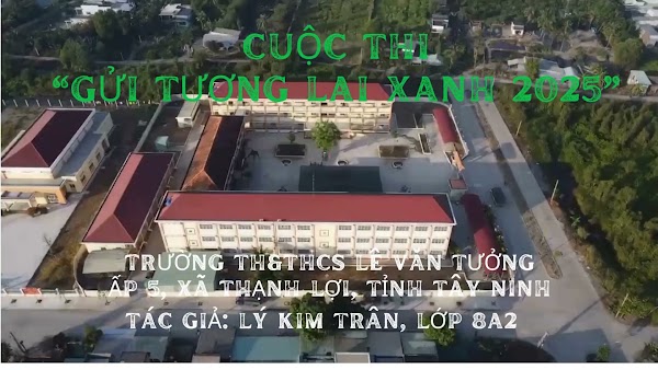 Video thumbnail từ Google Drive