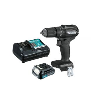 Rotomartillo Atornillador HP333DYX3B 3/8" 12V Makita