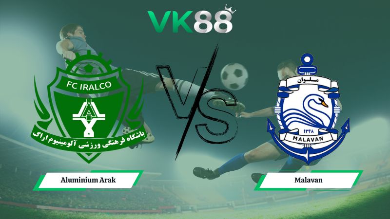 soi kèo Aluminium Arak vs Malavan 19h00 ngày 25/12/2025