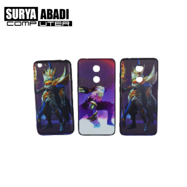 Hardcase Wariors