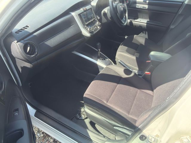 Toyota Fielder