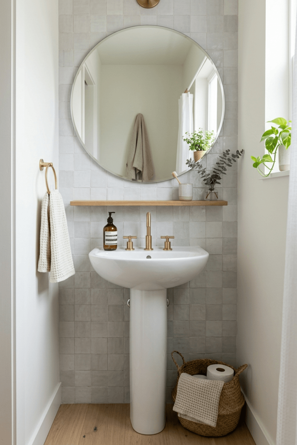 Find modern and easy decorating ideas