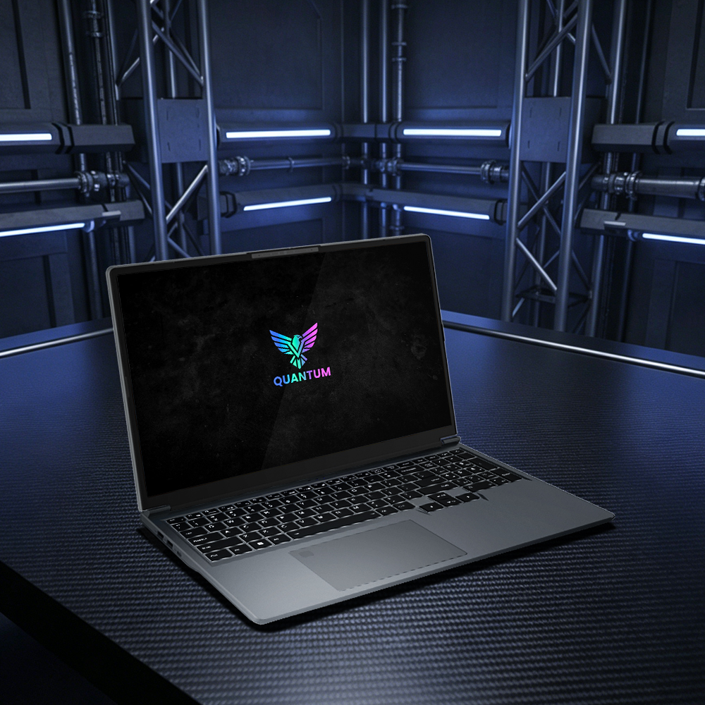 QUANTUM G7 – 16.0" FHD IPS (1920x1200), Intel Core i7-6700HQ – view 3