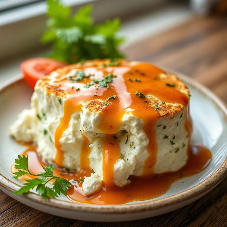High-Protein Cottage Cheese Lunch Ideas: Easy, Flavorful Bowls for Busy People finished