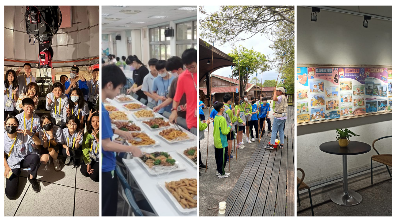 深化特殊教育，激發學生潛能