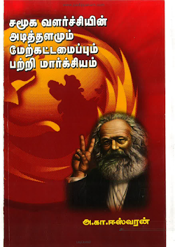 சமூக வளர்ச்சியின் அடித்தளமும் மேற்கட்டமைப்பும்