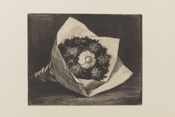 Le grand bouquet 1888