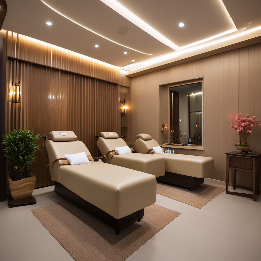 Spa Tại Nhà Năm 2026: Nghĩa Vụ Tài Chính Đất Đai & Rủi Ro Kiểm Tra Từ Cơ Quan Quản Lý