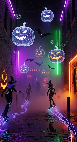Halloween Picture