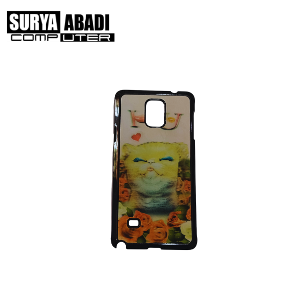 HARDCASE FASHION CASE 3D