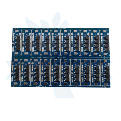 BMS NMC 1S 10A (TDT) (35d6)