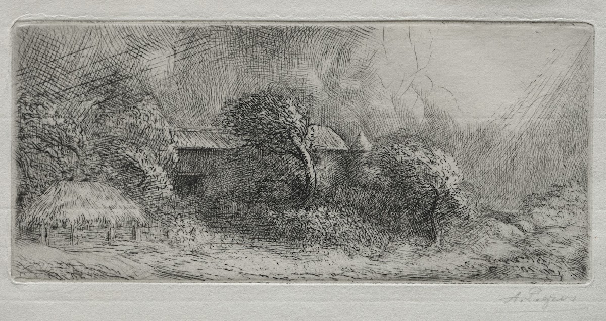 Chailli effet dorage c 18571911