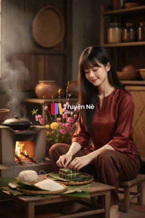 Khi Bí Mật Bị Phơi Bày