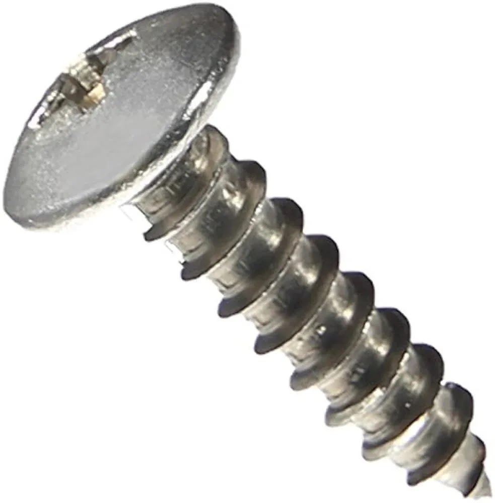 Self Tapping Screws