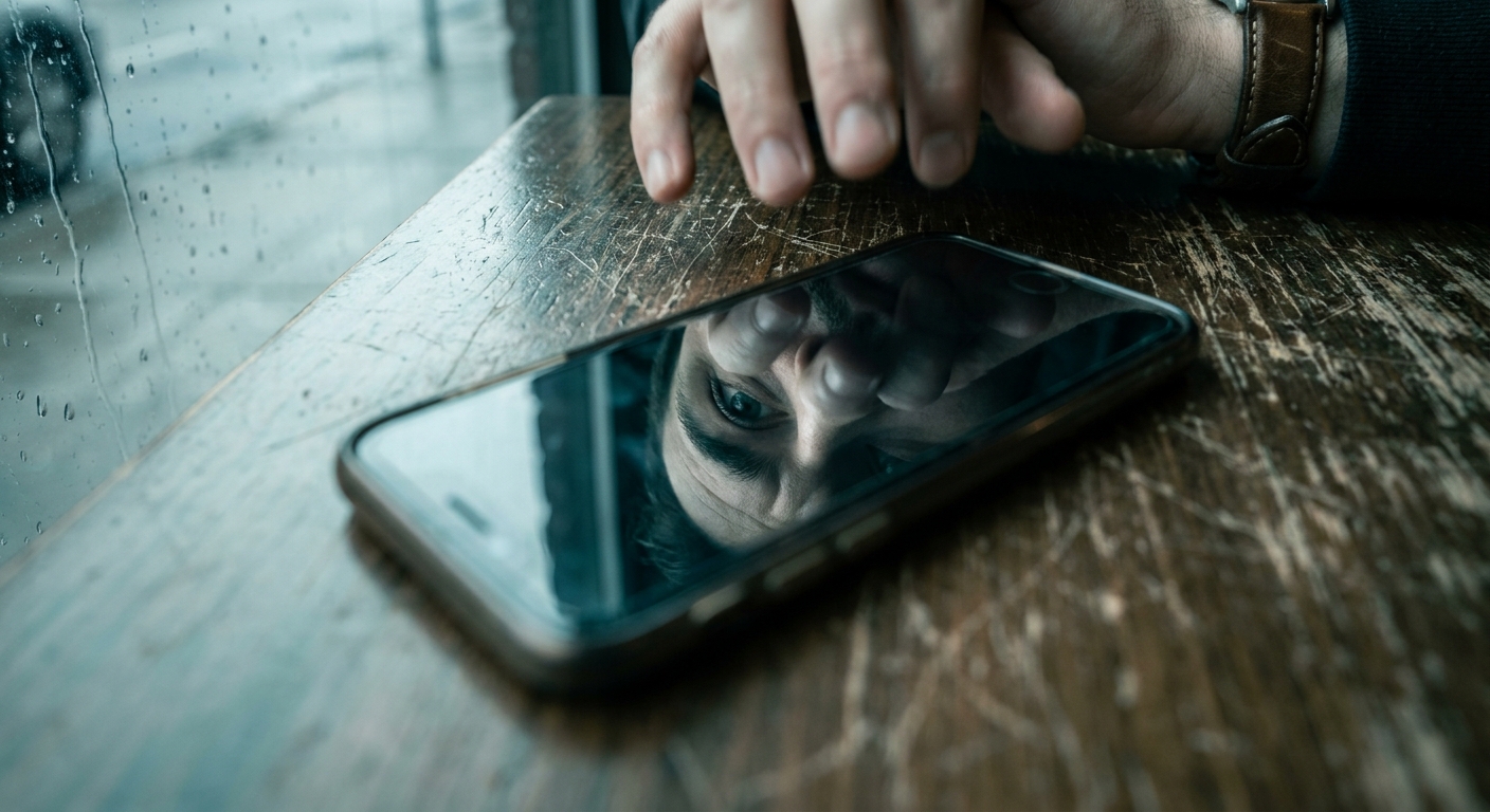 Meta Slipped Face-Scanning Code Onto Your Phone — and Forgot to Mention It