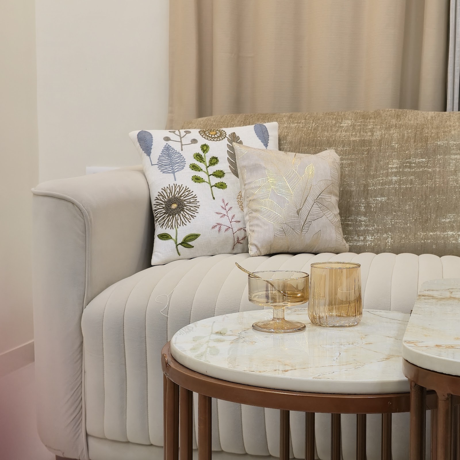 Golden Shimmer (023)