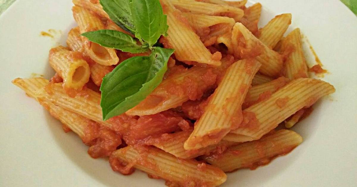 Pasta Pomodoro