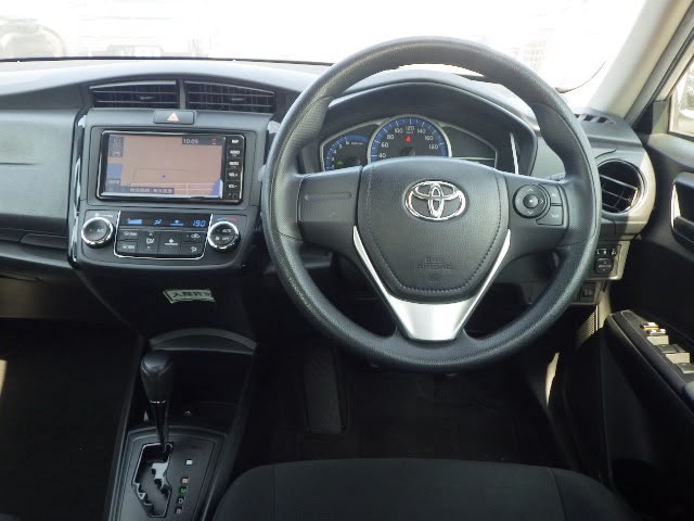 Toyota Axio