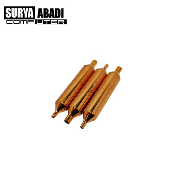 AIR FILTER 1 X 1 (3|4) (FILTER KOSONG)