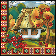 CMP P142 Small House 1