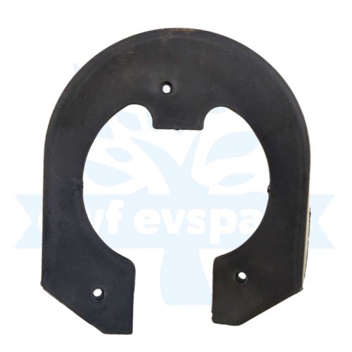 CHAIN COVER ROUND for ULAA(0b4a)