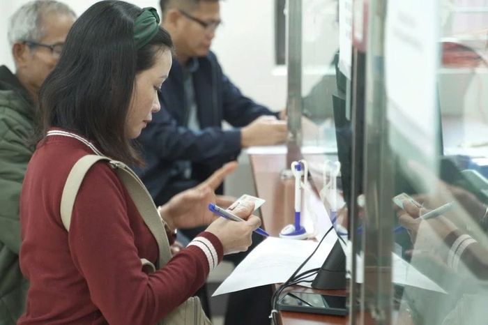 Từ 'chờ đợi nhiều ngày' đến 'nhận kết quả trong ngày' - Báo Lào Cai