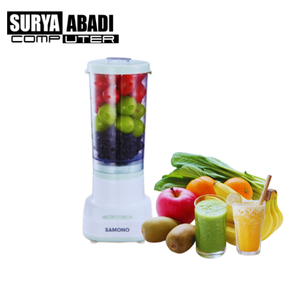 Blender Samono SW-BL180