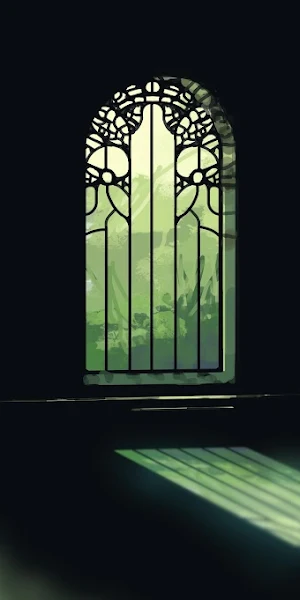 Window, Interior, Light, Nature 4K Wallpaper Background