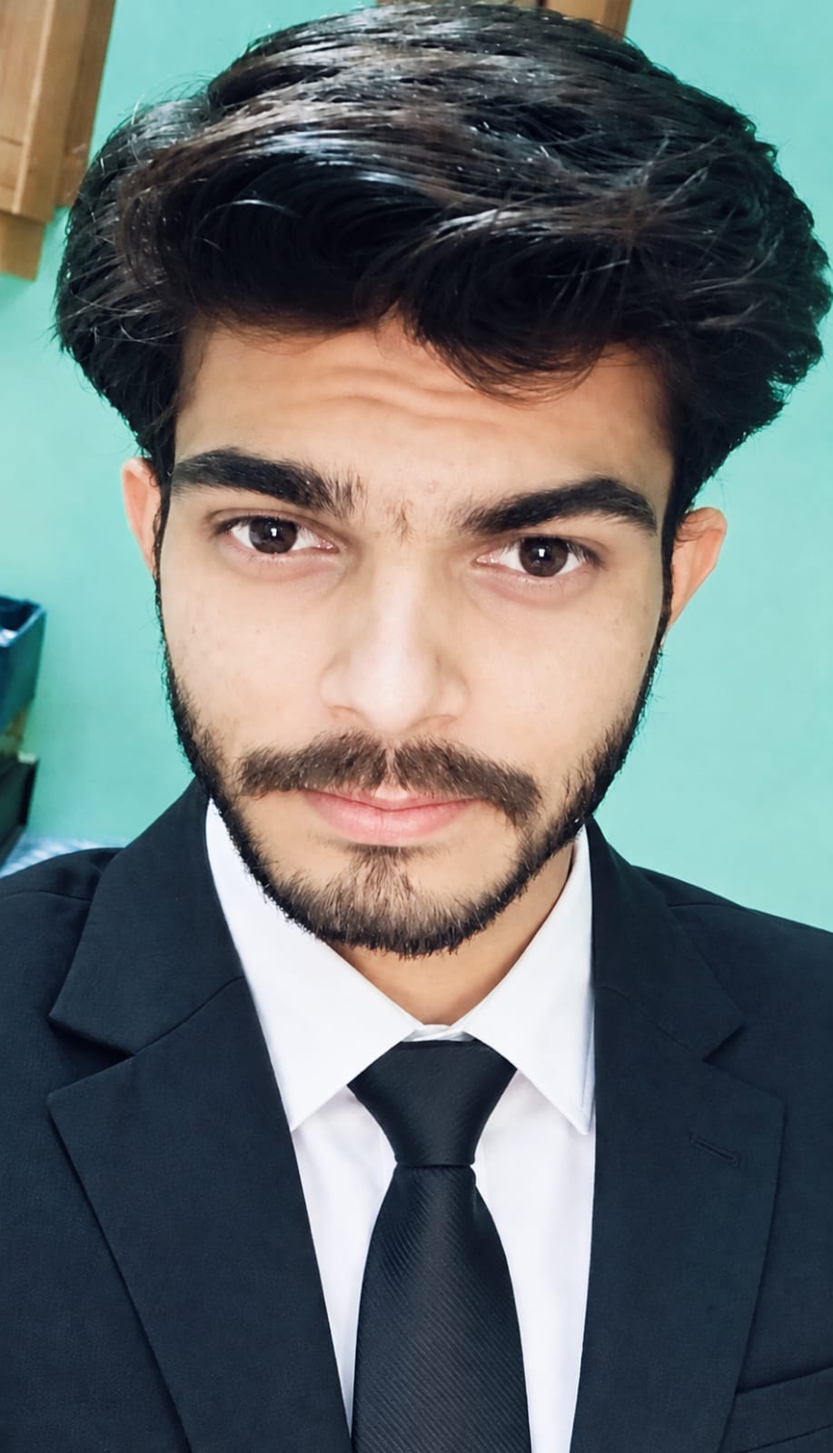 Shubham Singh Lodhi