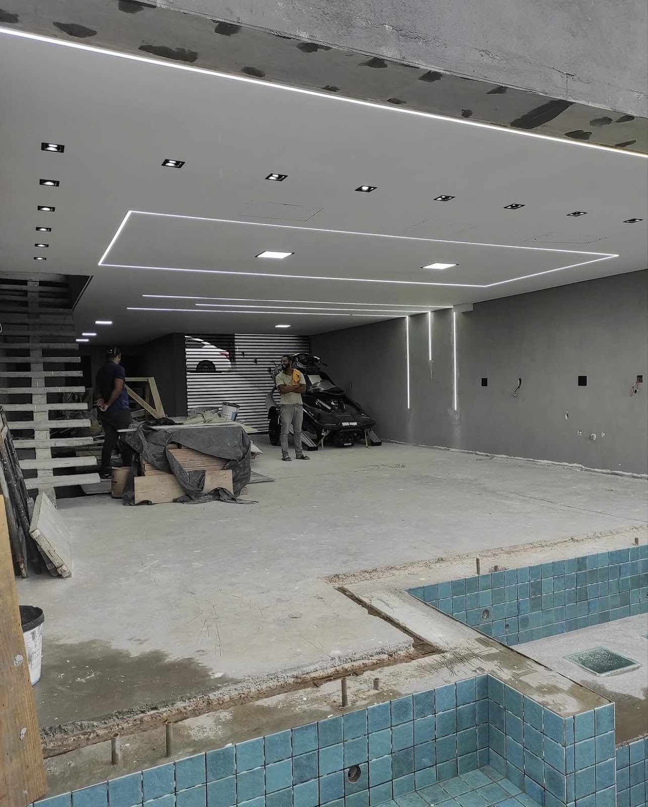 Projeto JMA Elétrica
