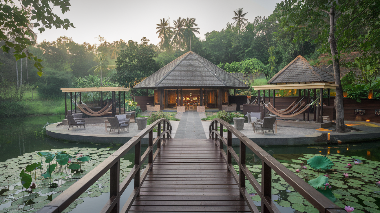 Best Spa in Avinashi – Top Relaxation Spots