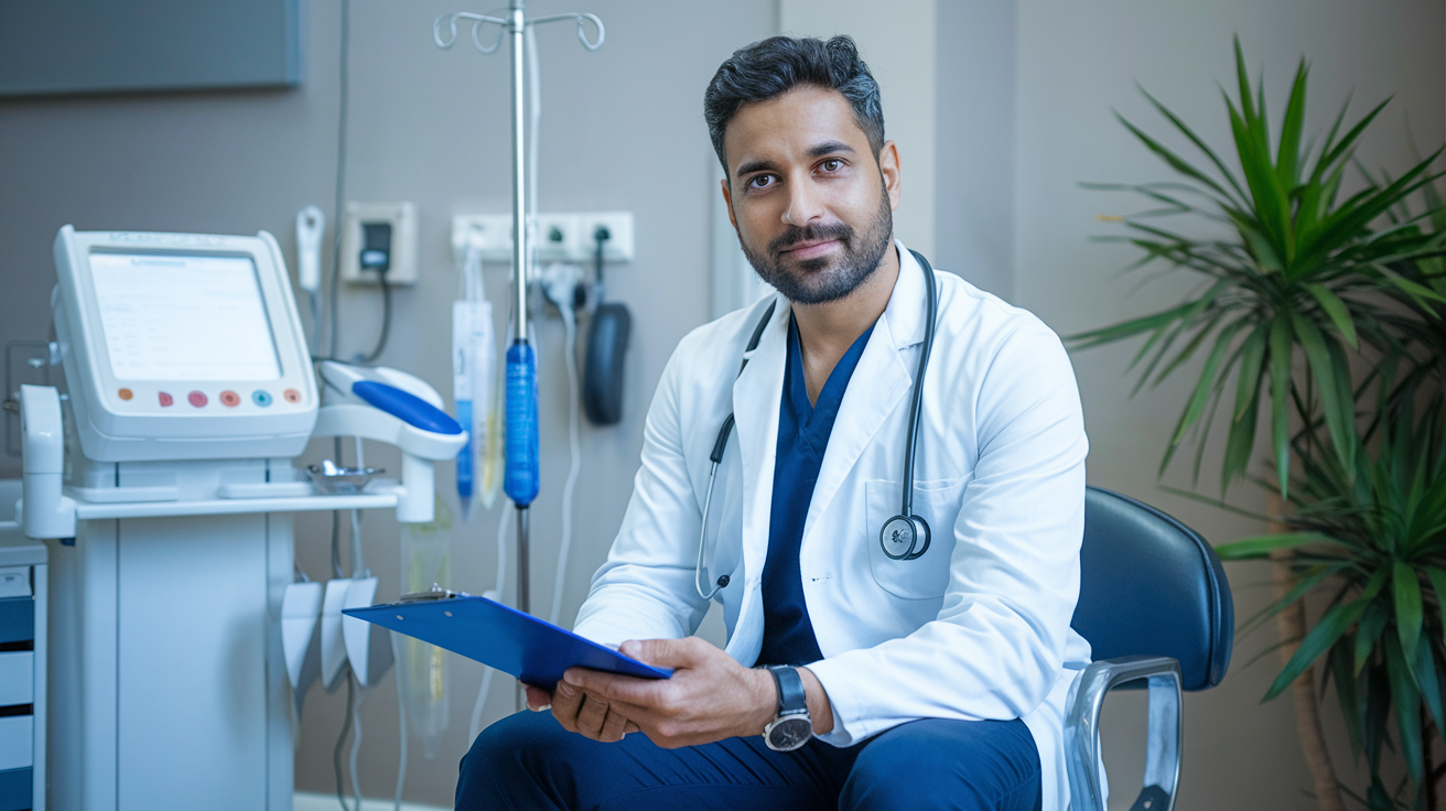 Best Orthopedic Doctors in Malad West – Top Picks 2026