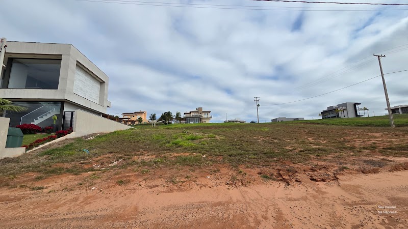 Foto 4 de Lote com vista permante para a represa próximo ao ponto alto no Riviera de Santa Cristina XIII