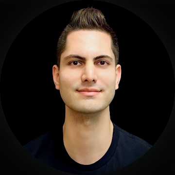 Nima Banai, Co-Founder and CEO