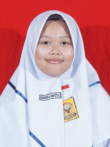 Shakeela Hafizta Indarjati
