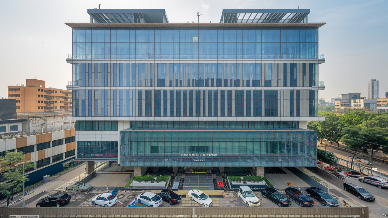 Best Hospitals for Full Body Checkup in Mumbai