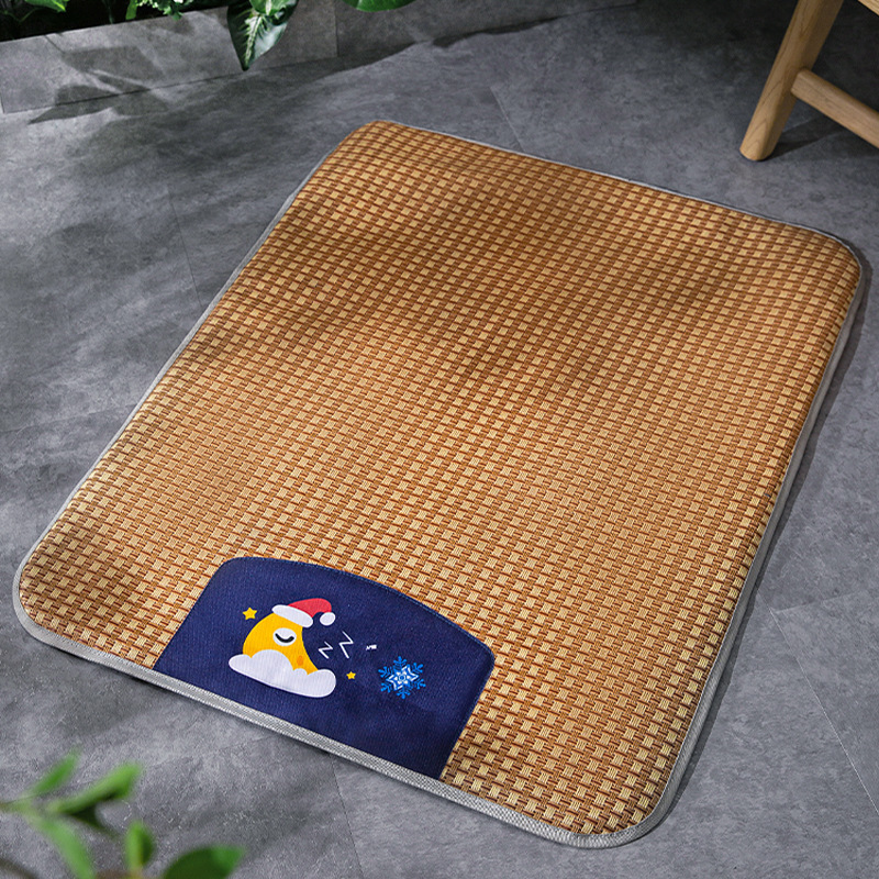 Cooling mat for pets, Oxford fabric, breathable