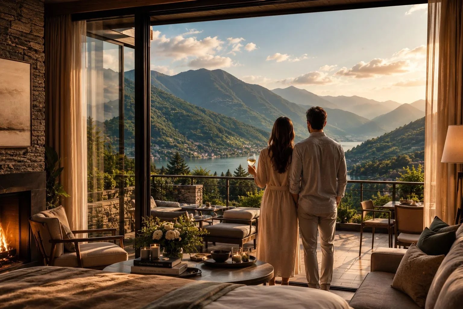 Veda Lifespaces Bellagio