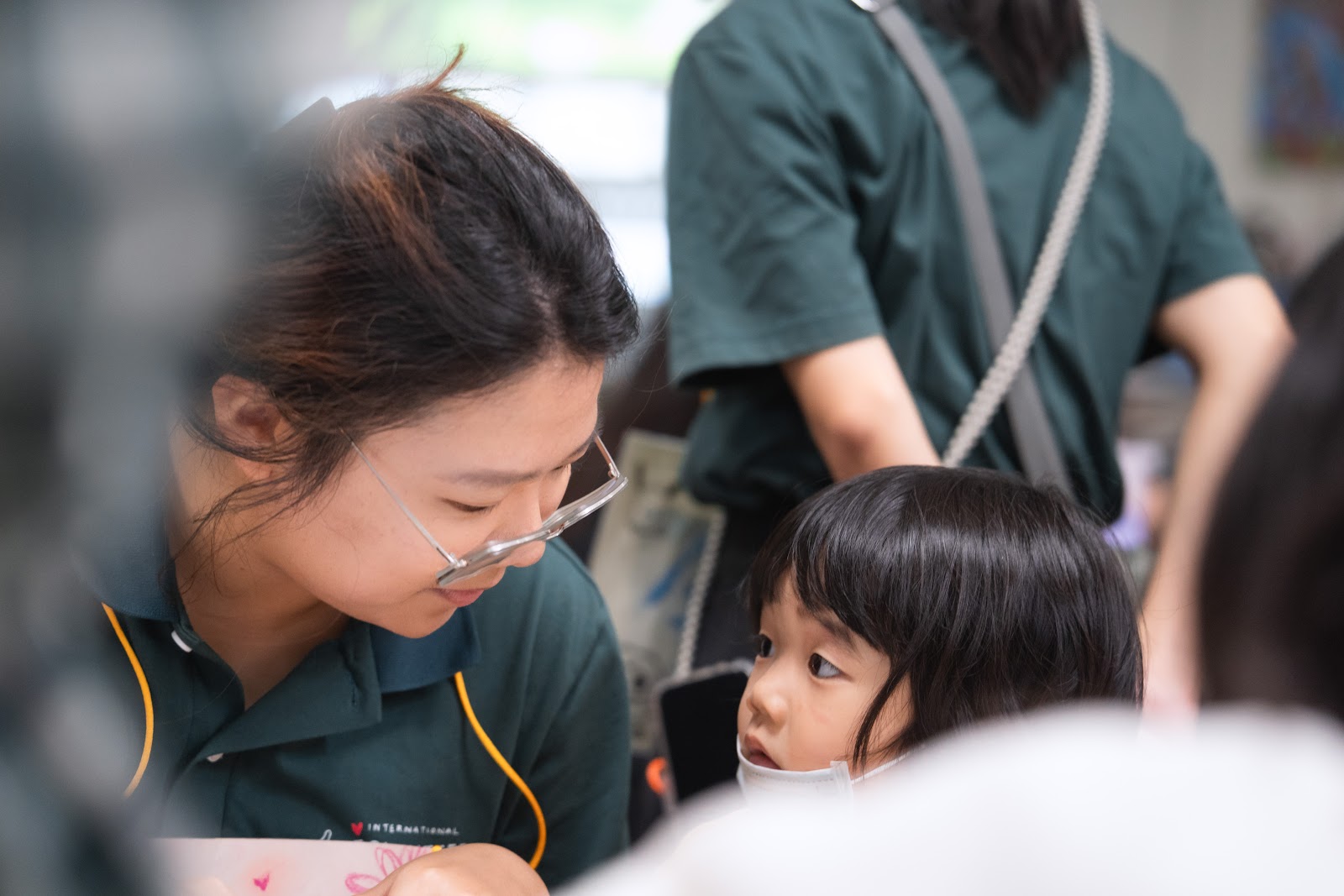 育幼院 4