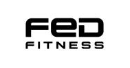 FED Fitness US logo