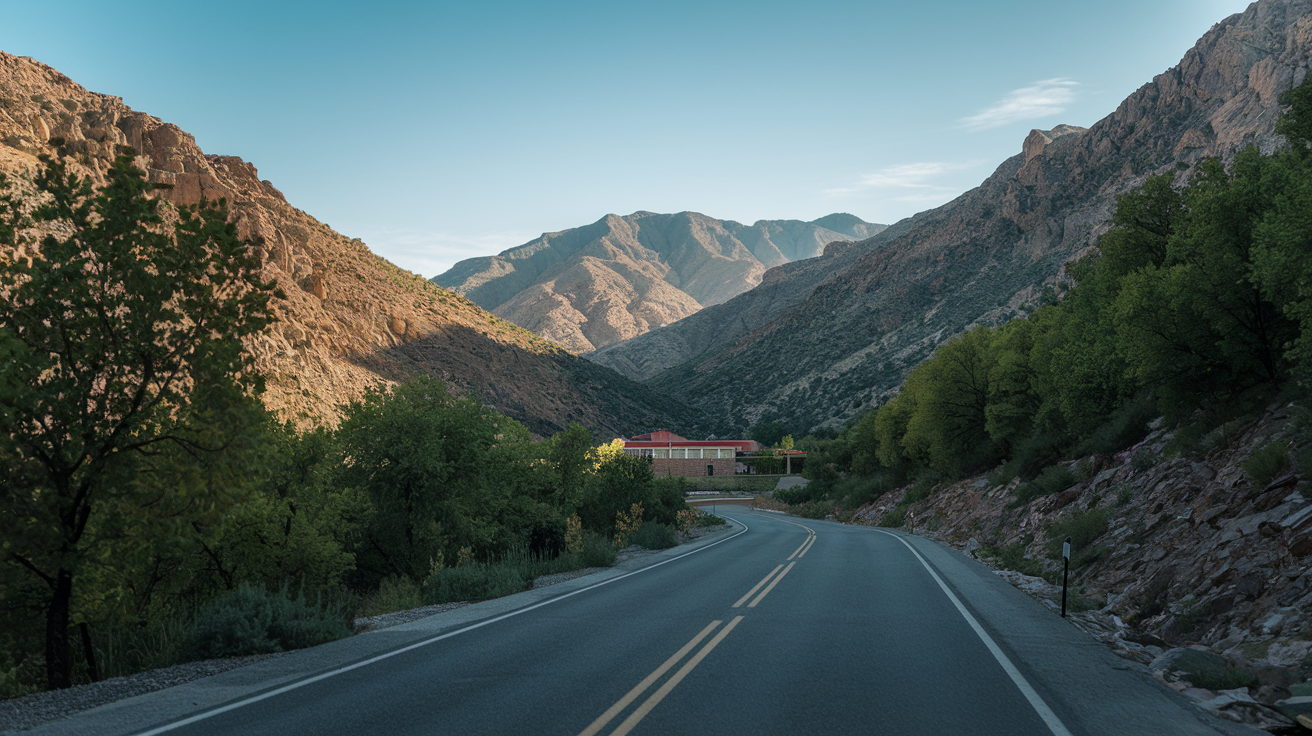 How to Reach Mussoorie from Mumbai – Travel Guide