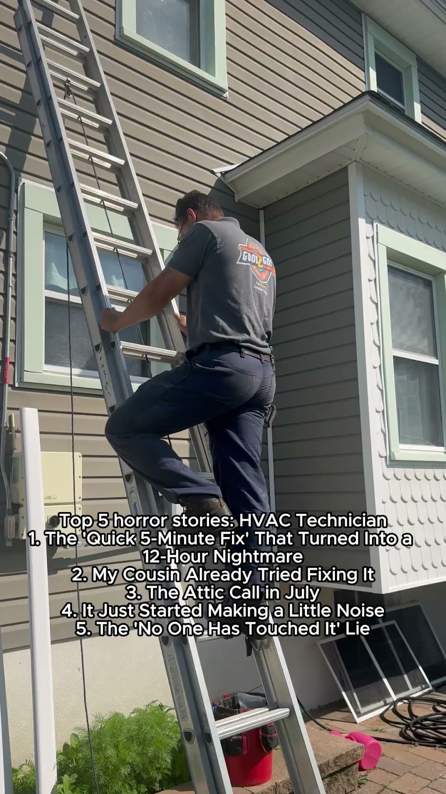 HVAC Reel 4